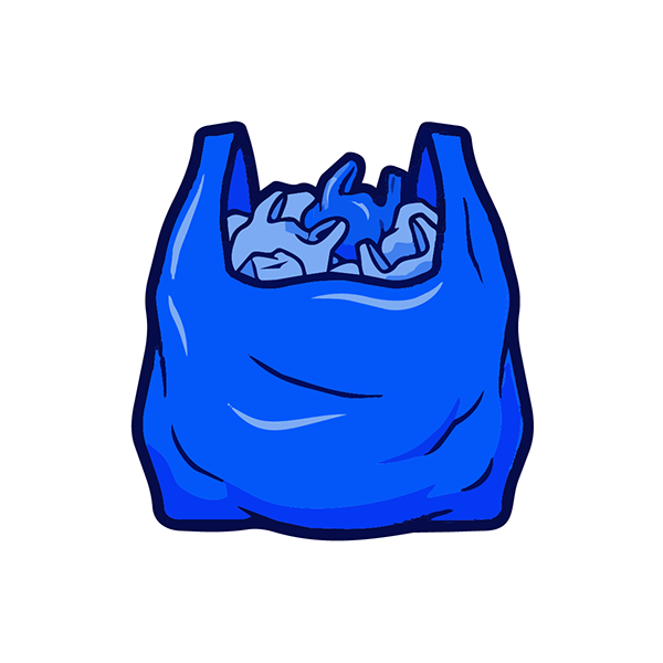 Bag Icon