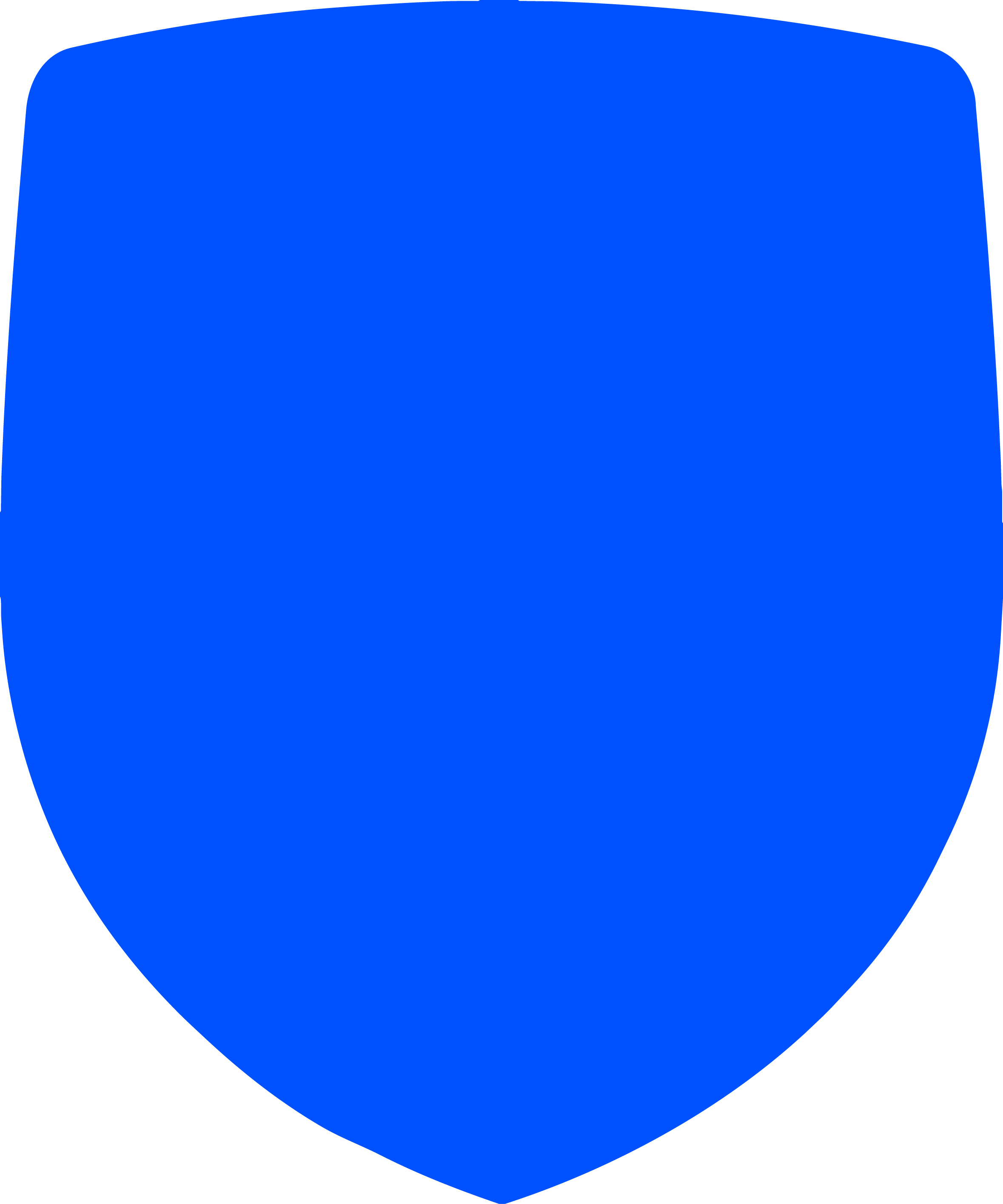 Shield Background