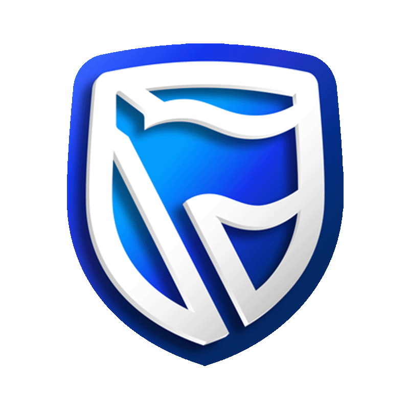 Standard Bank Logo