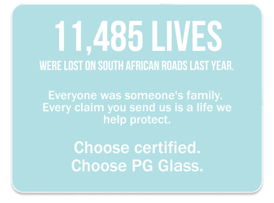 PG Glass Beyond the Glass